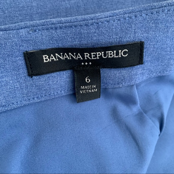 BANANA REPUBLIC FACTORY 💫 OFFICE PENCIL SKIRT BUNDLE ✨ - Picture 5 of 13